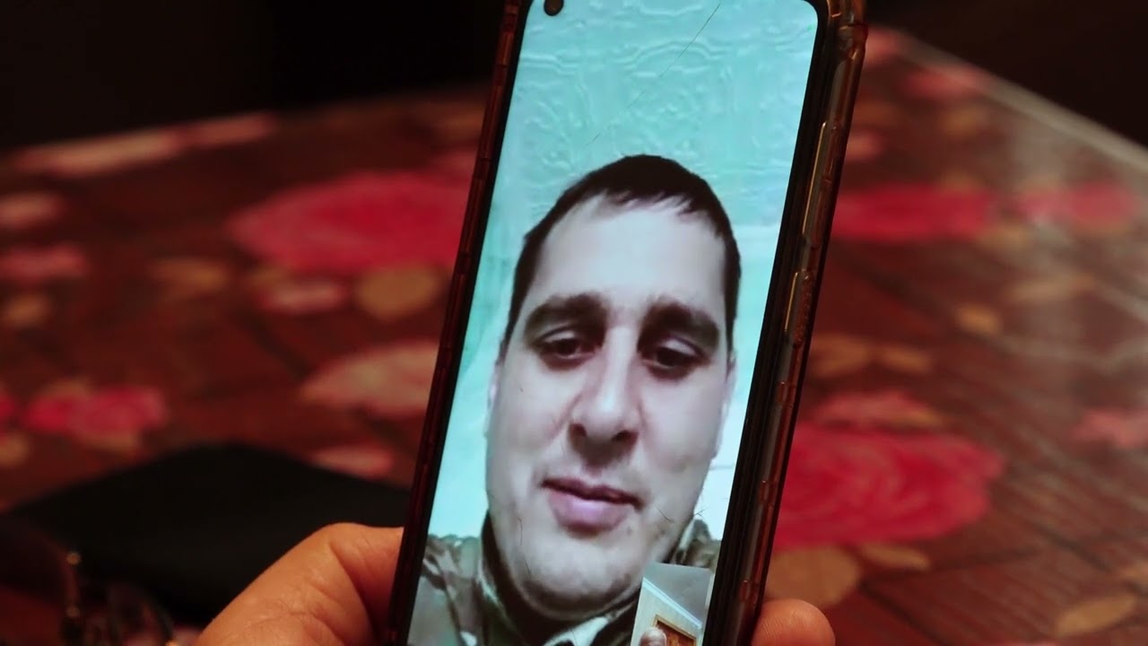 СВО. Стхаяр - баркаллу офицерар