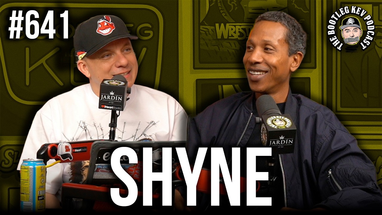 Shyne Talks Music Return, Jay-Z Conversations & Leading the Opposition in Belize
