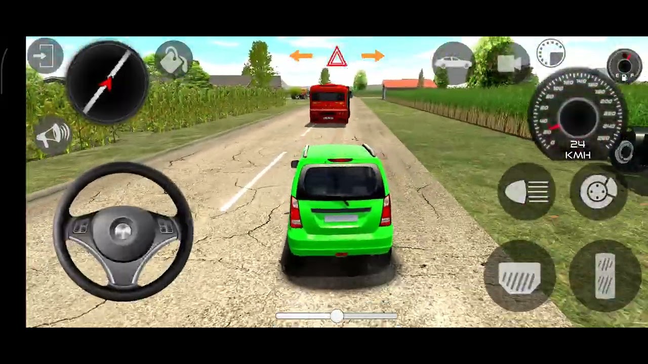Car 🚙😄😇🚦🚦🎆
