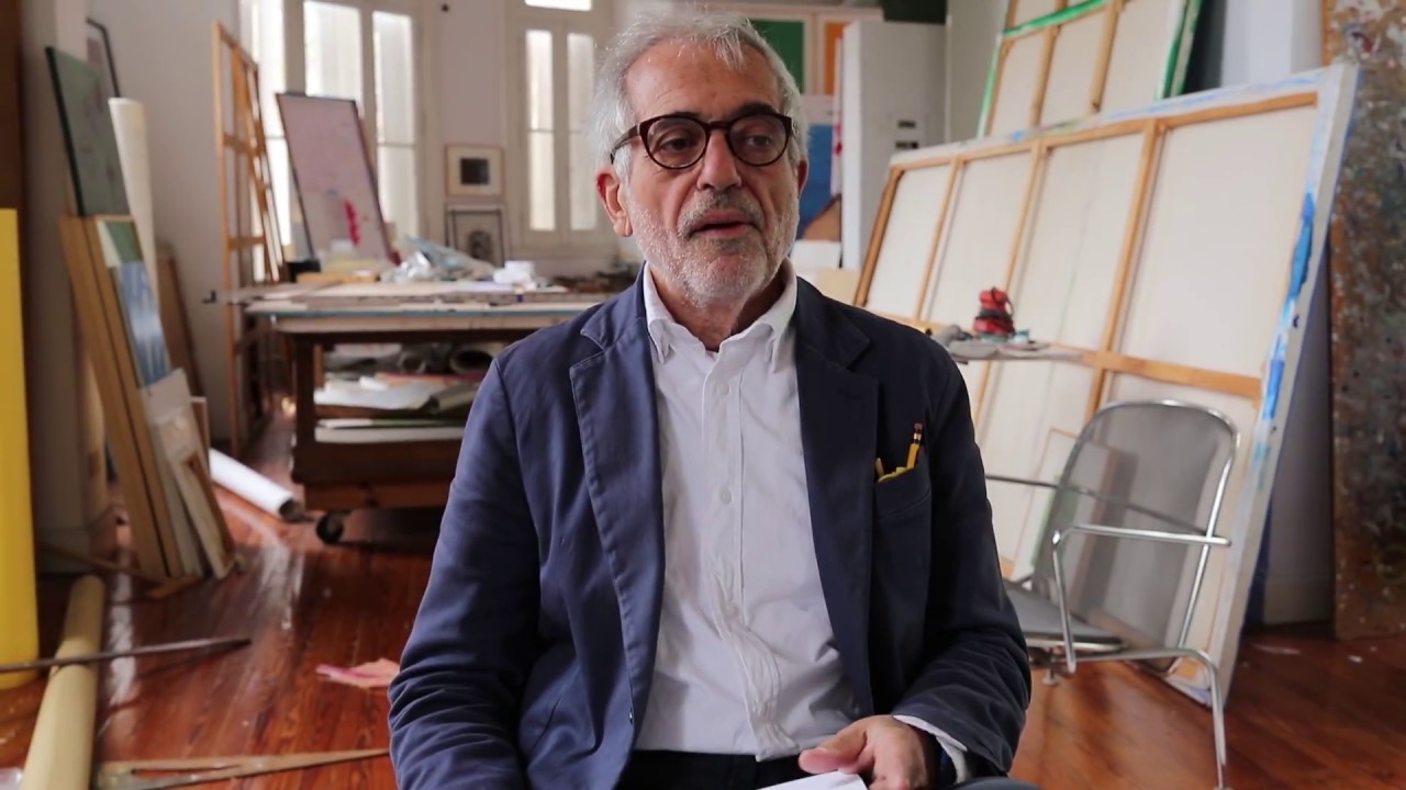 Juan José Cambre