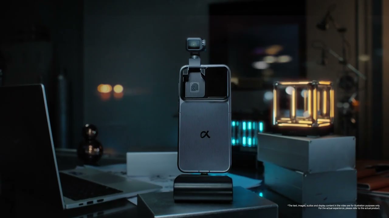 Stepping out of the shadows at MWC 2026