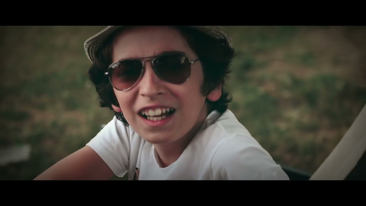 Giugno 2022   Arcieri del Gufo HD anamorphic LUT