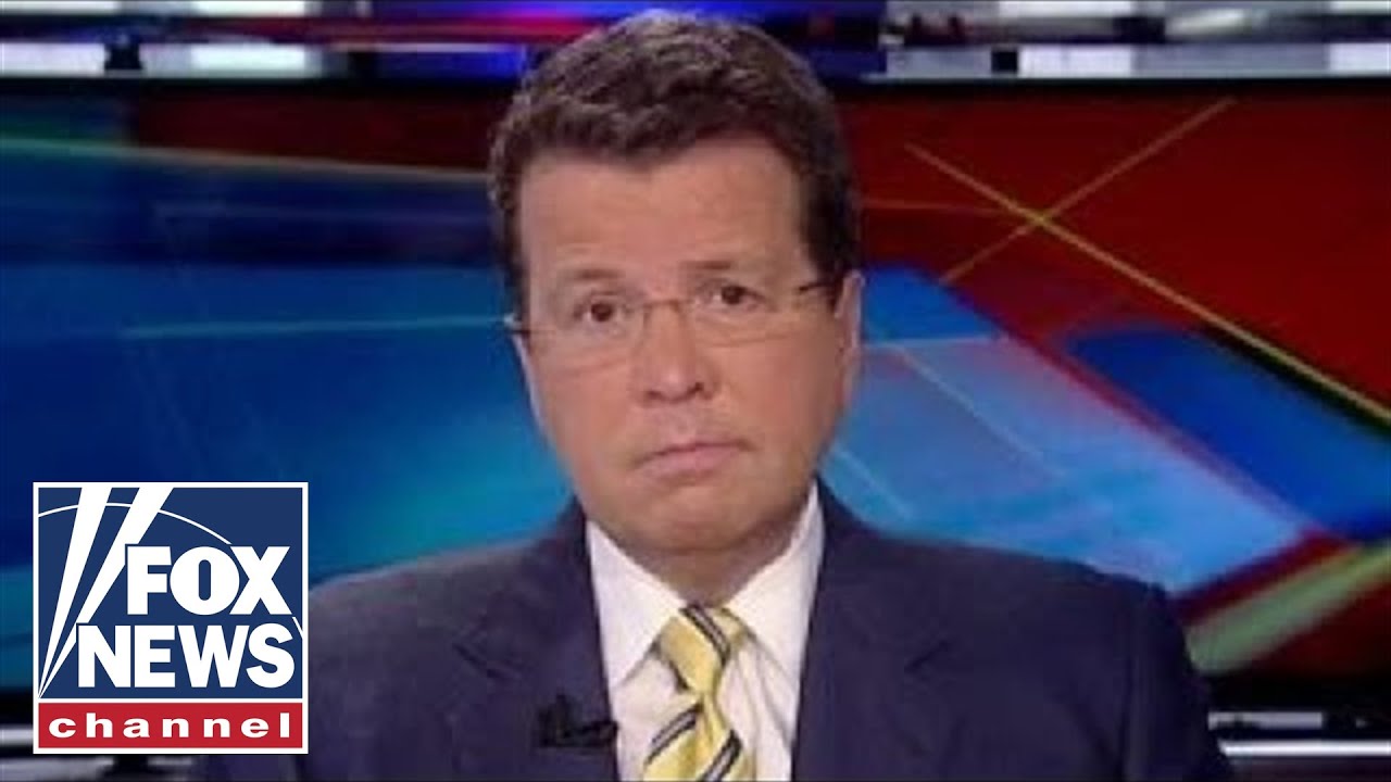 Cavuto responds to social media reaction to his commentary