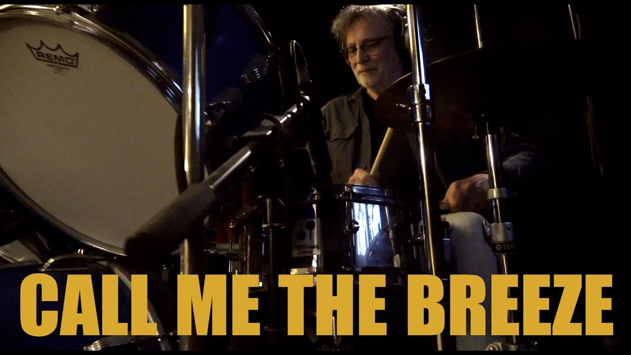 Call Me The Breeze (JJ Cale) JJ Cale Lynyrd Skynyrd Eric Clapton John Mayer
