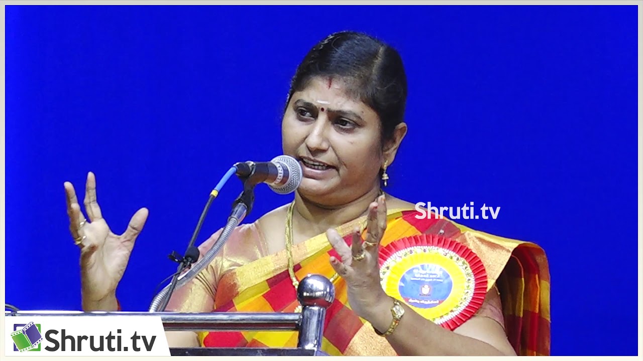 நம்பிக்கை தரும் வாசிப்பு - கவிதா ஜவகர் உரை | Kavitha Jawahar speech | Chennai Book Fair 2020