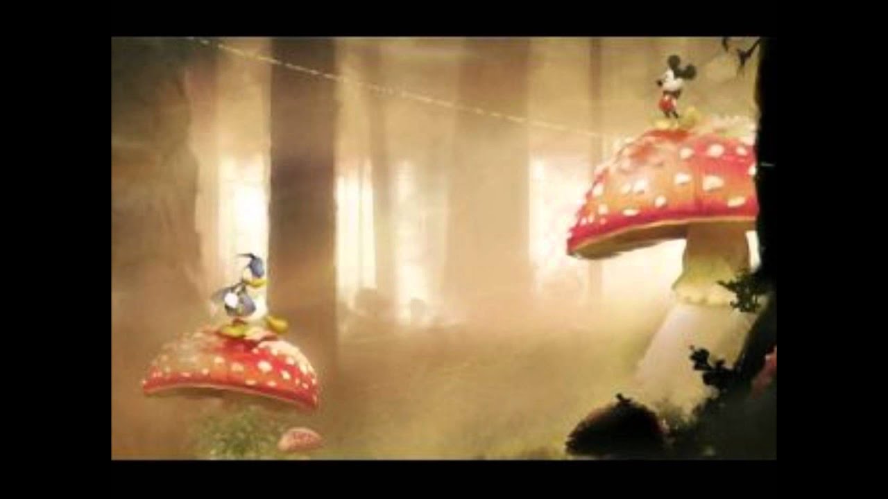World of Illusion Credits (Orchestral)