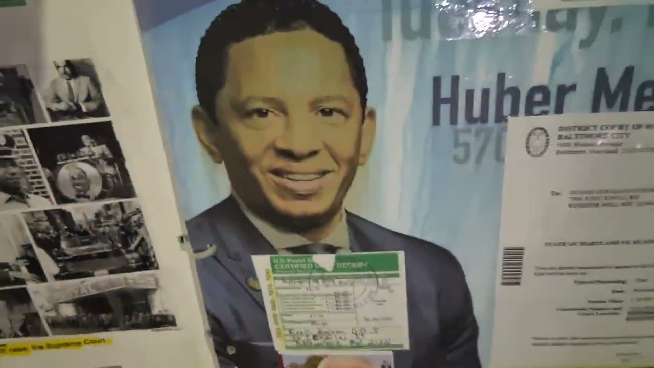 Karson Institute for Race Peace and Social Justice PUBLIC ACCOMODATIONS 2026 IVAN BATES F O R SHORTY