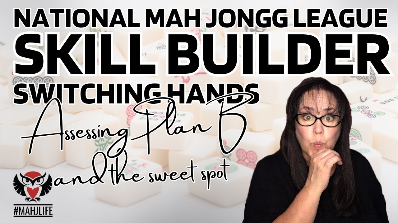 NMJL Switching Hands 220250512