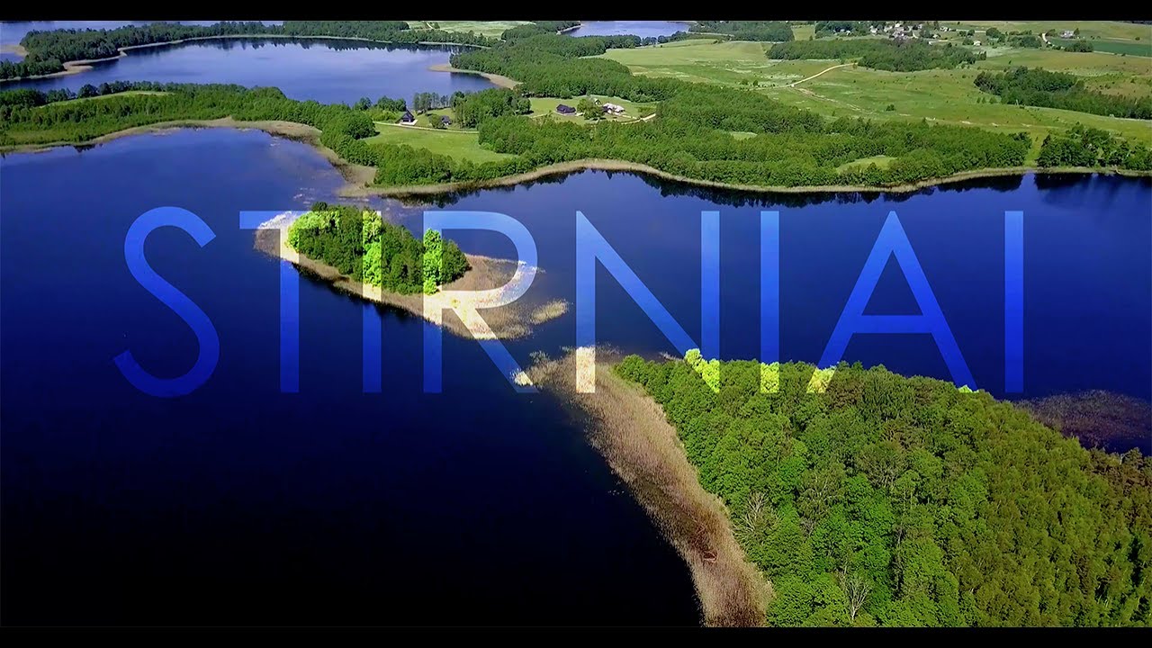 Lithuania // Stirniai