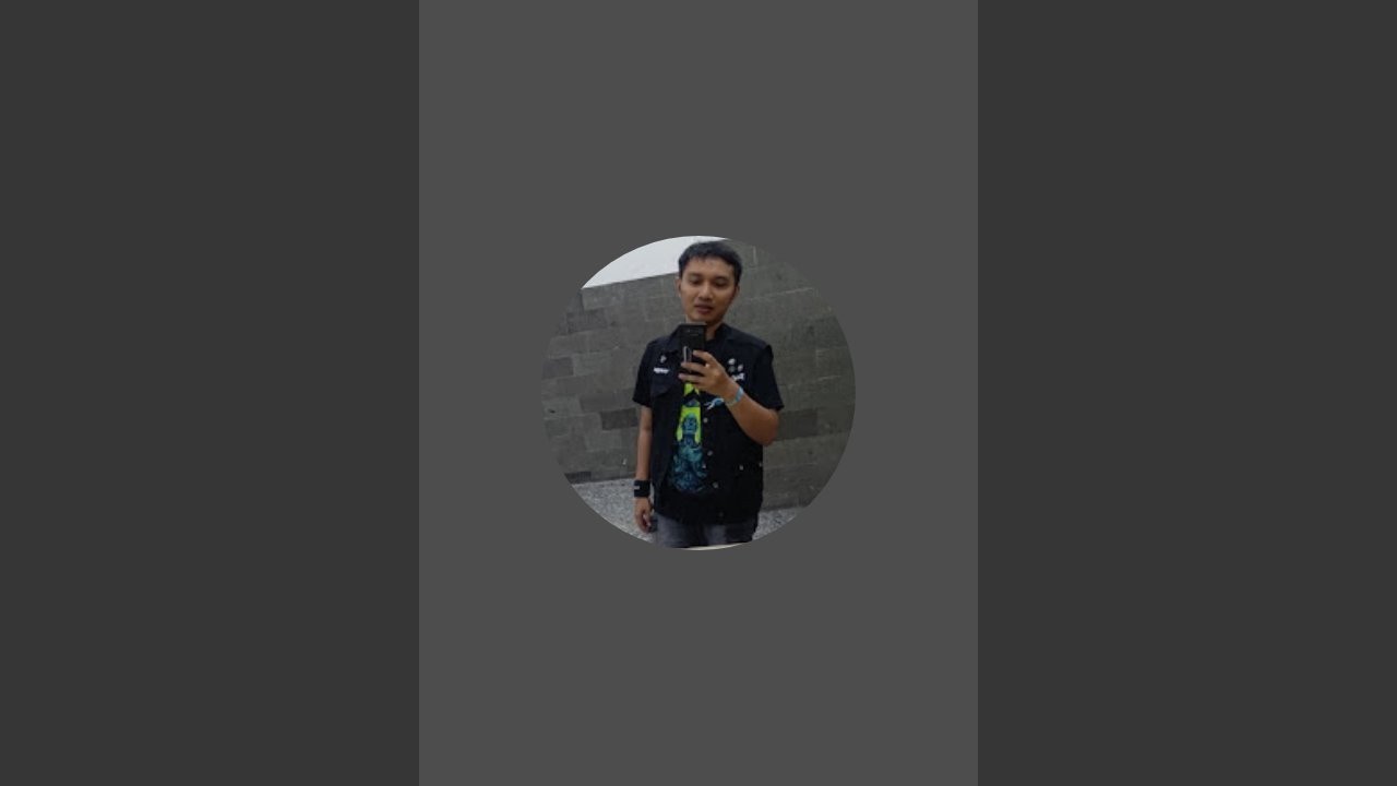 MARI SINI NGOBROL SAMBIL JAJAN KAOS