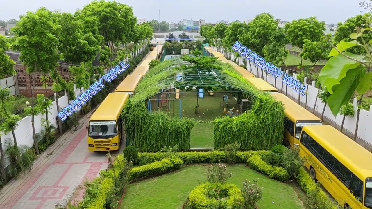 DPS GAYA - CBSE