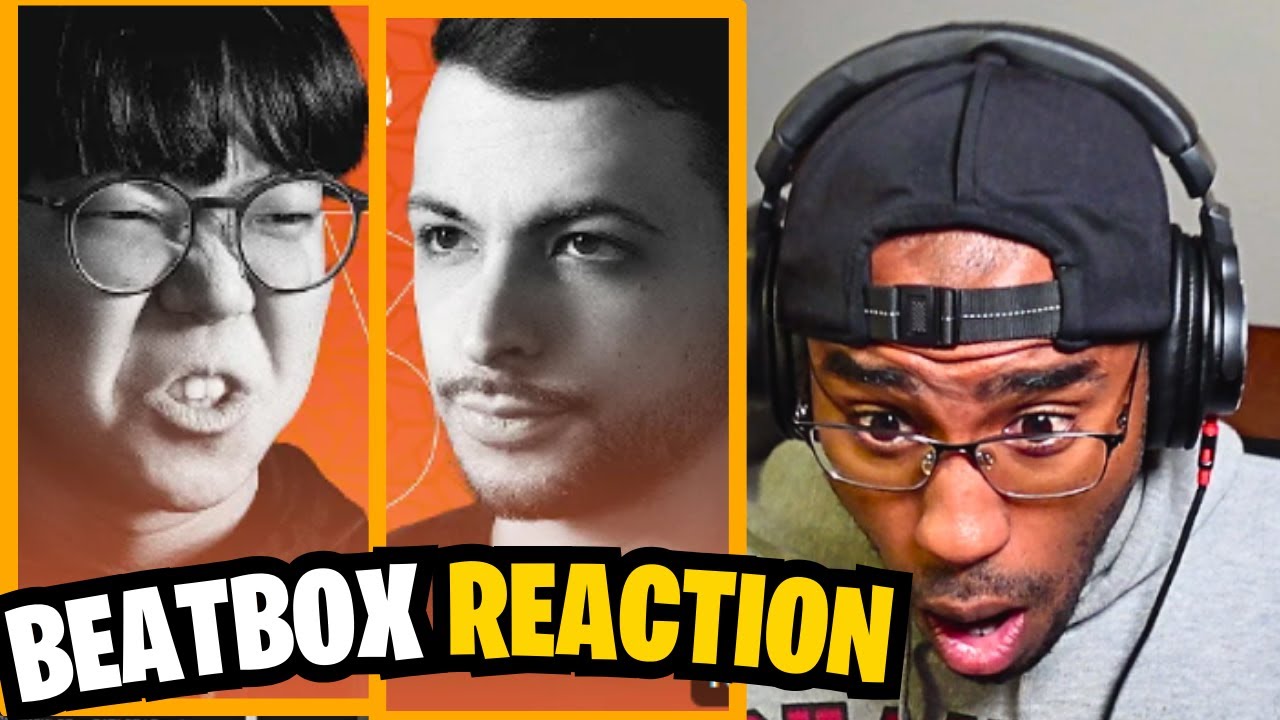 Most CRAZY DROP !!!!  SO-SO vs BEATNESS | Grand Beatbox Battle 2019 | LOOPSTATION 1/4 Final