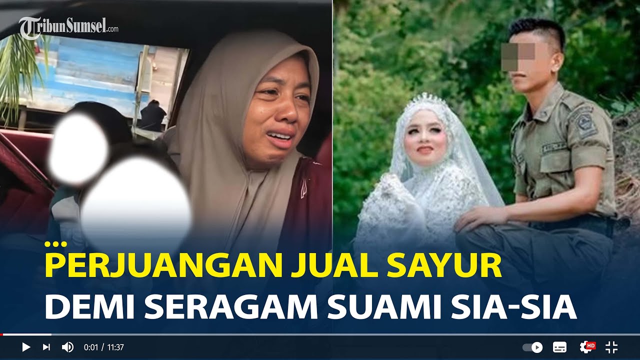Sosok Melda Safitri Diceraikan Suami Usai Lulus PPPK, Cuma Gegara Tak Ada lauk Dirumah