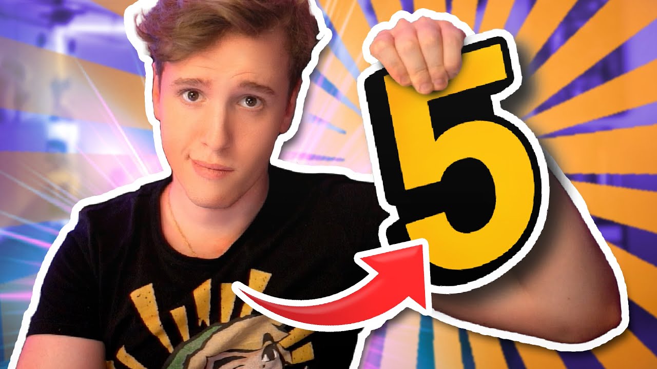 5 Super IMPORTANT things you NEED to know about Streaming!