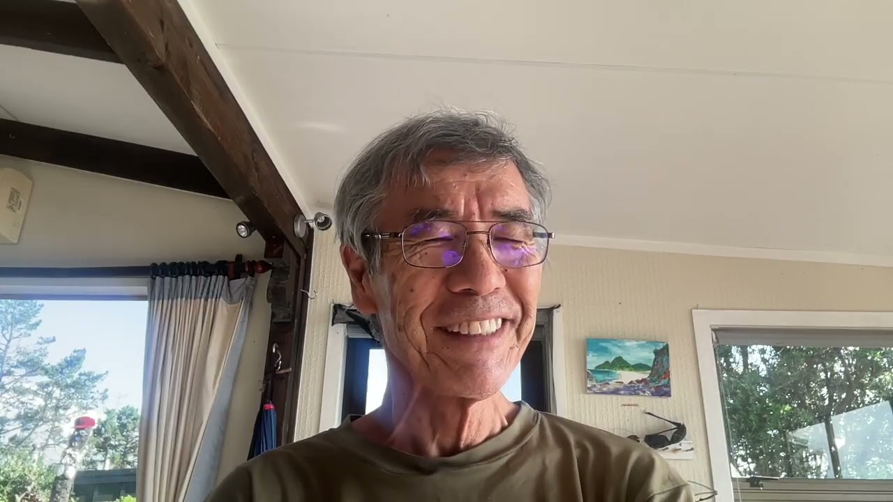 Walking with AI, Not Following It - May All Beings Be Happy (MABH)