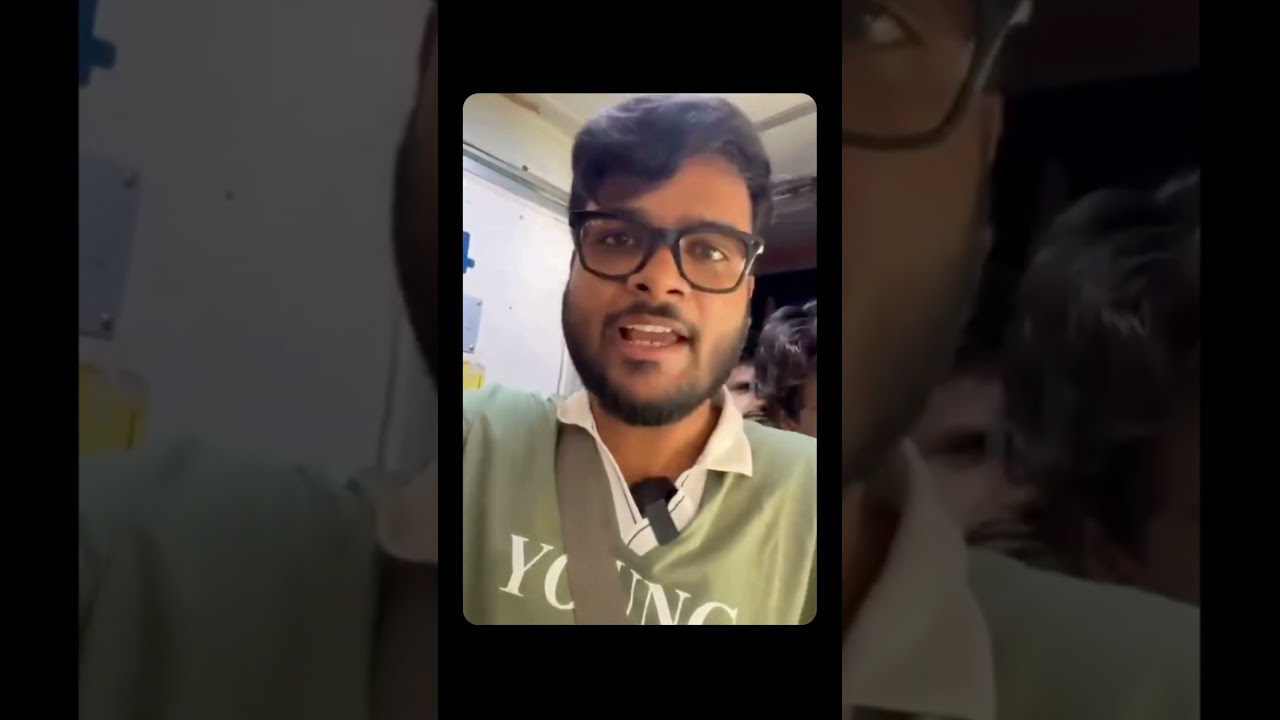 Passenger Alleges Ticketless Travellers Blocked Train Washroom Passage