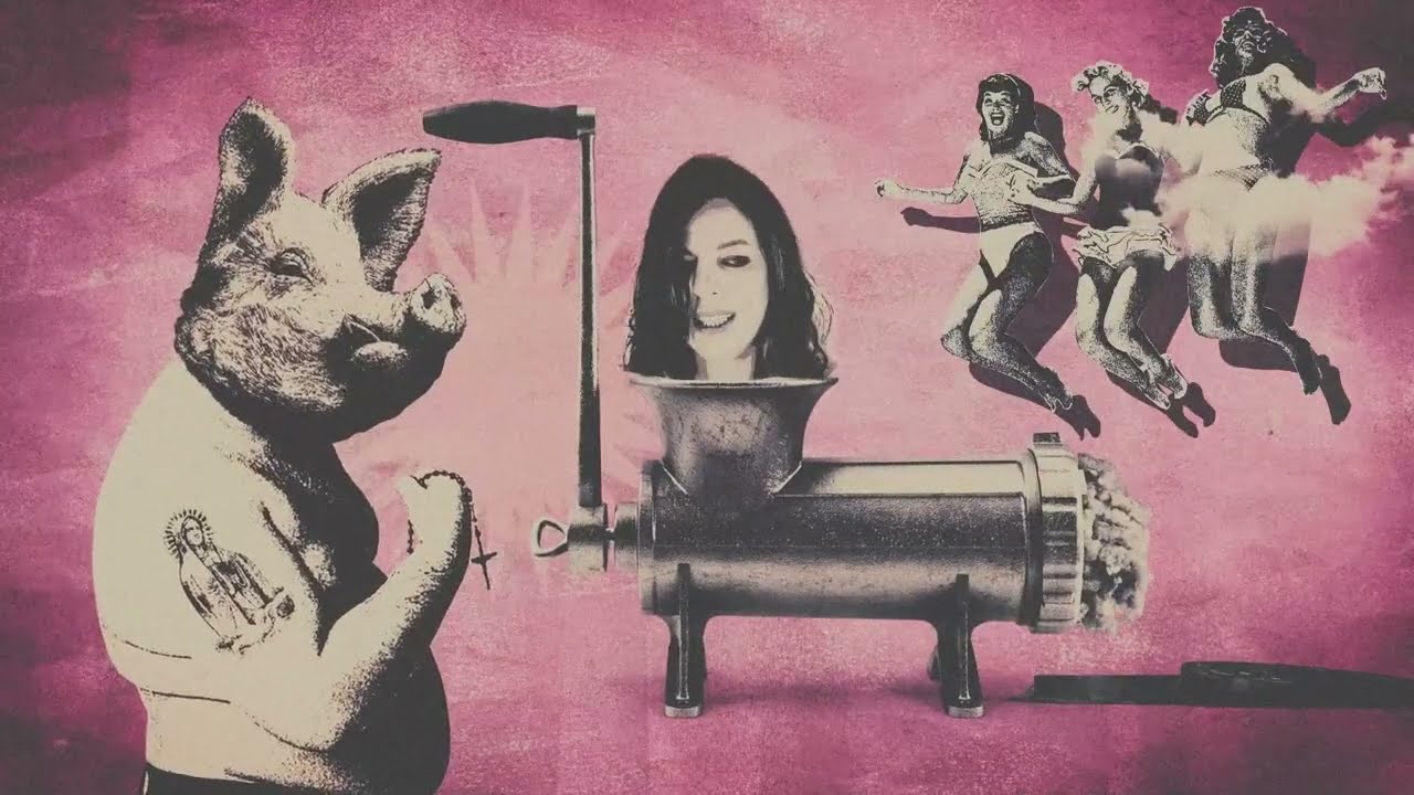 MERI - Worst Of Your Kind (Official Video)