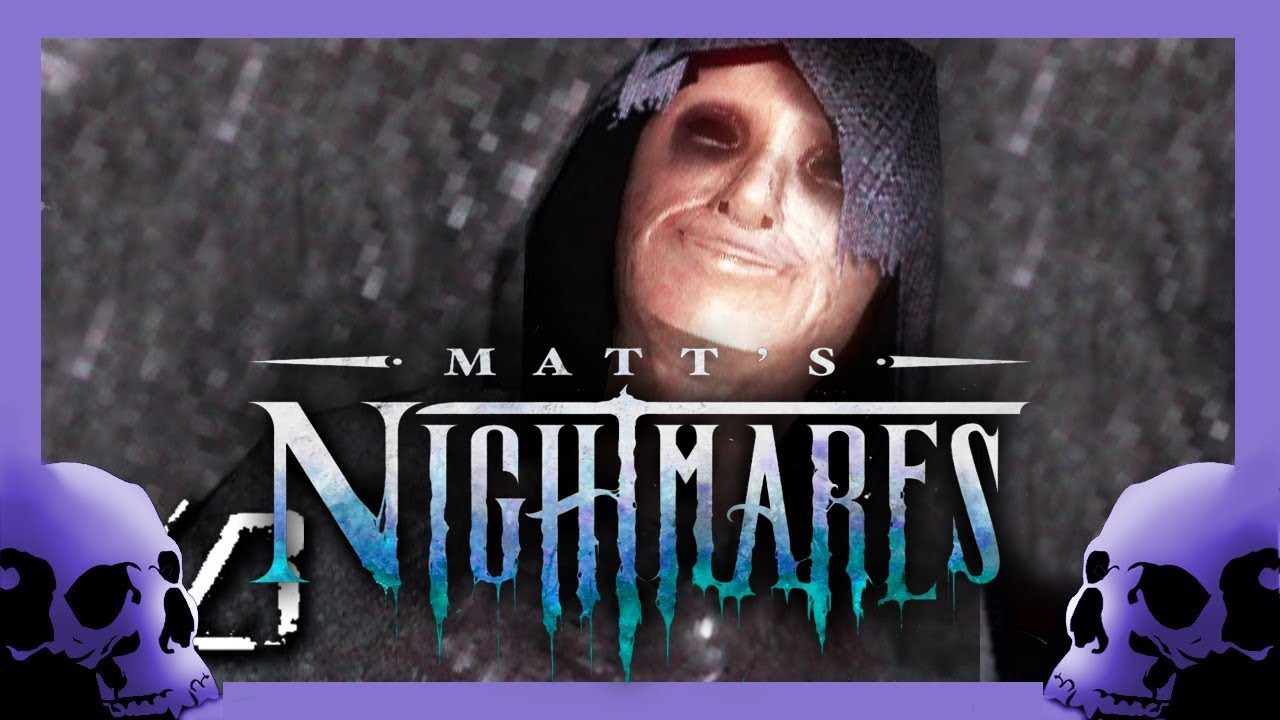 Lost in Vivo - Matt's Nightmares