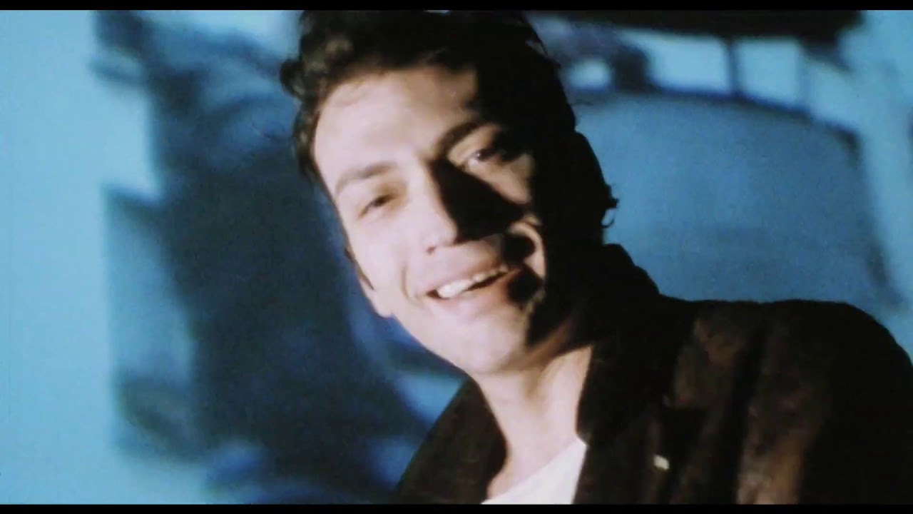 Daniel Darc, Pieces of My Life