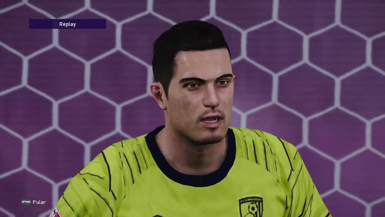 BOUN3MOUTH x M4NCH3ST3R UN1T3D 40 V1V0 C0M 1M4G3NS HD - J0G0 D3 H0J3 4SS1ST4 4G0R4  PES21 GAMEPLAY