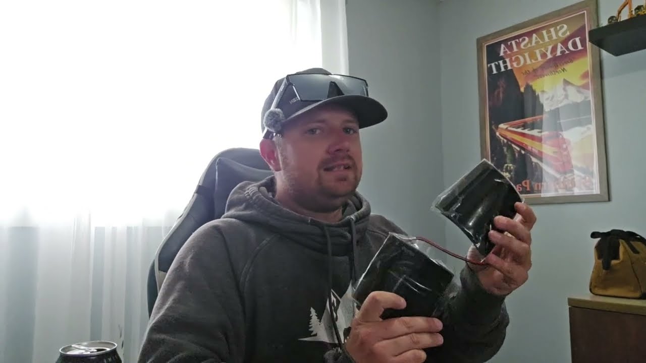 Tahoe Tails - GMT400 Aftermarket Headlights