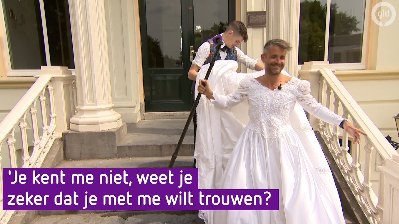 Zomer in Gelderland | Wedden dat je het niet gaat redden #9 | Scherpenzeel