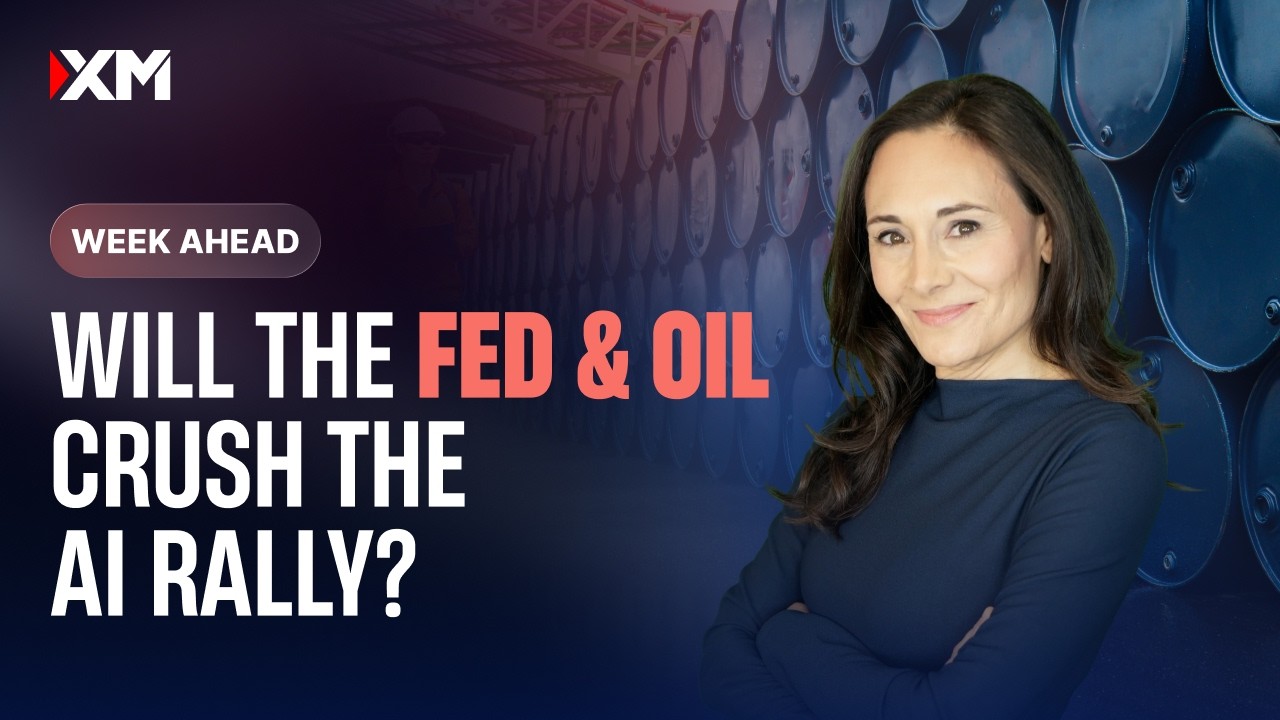 How the Israel-Iran ceasefire & 4 central banks will rock markets