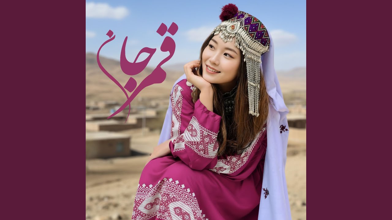 آهنگ بسیاز جذاب قمر