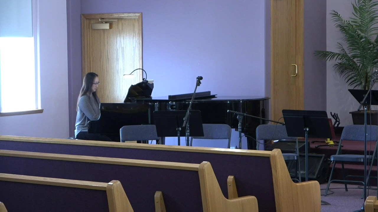March 14, KFSDA Livestream