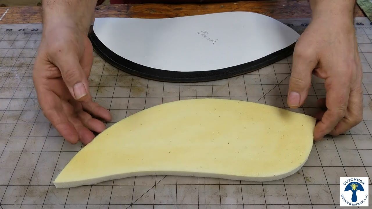 A Look Inside the Workshop :