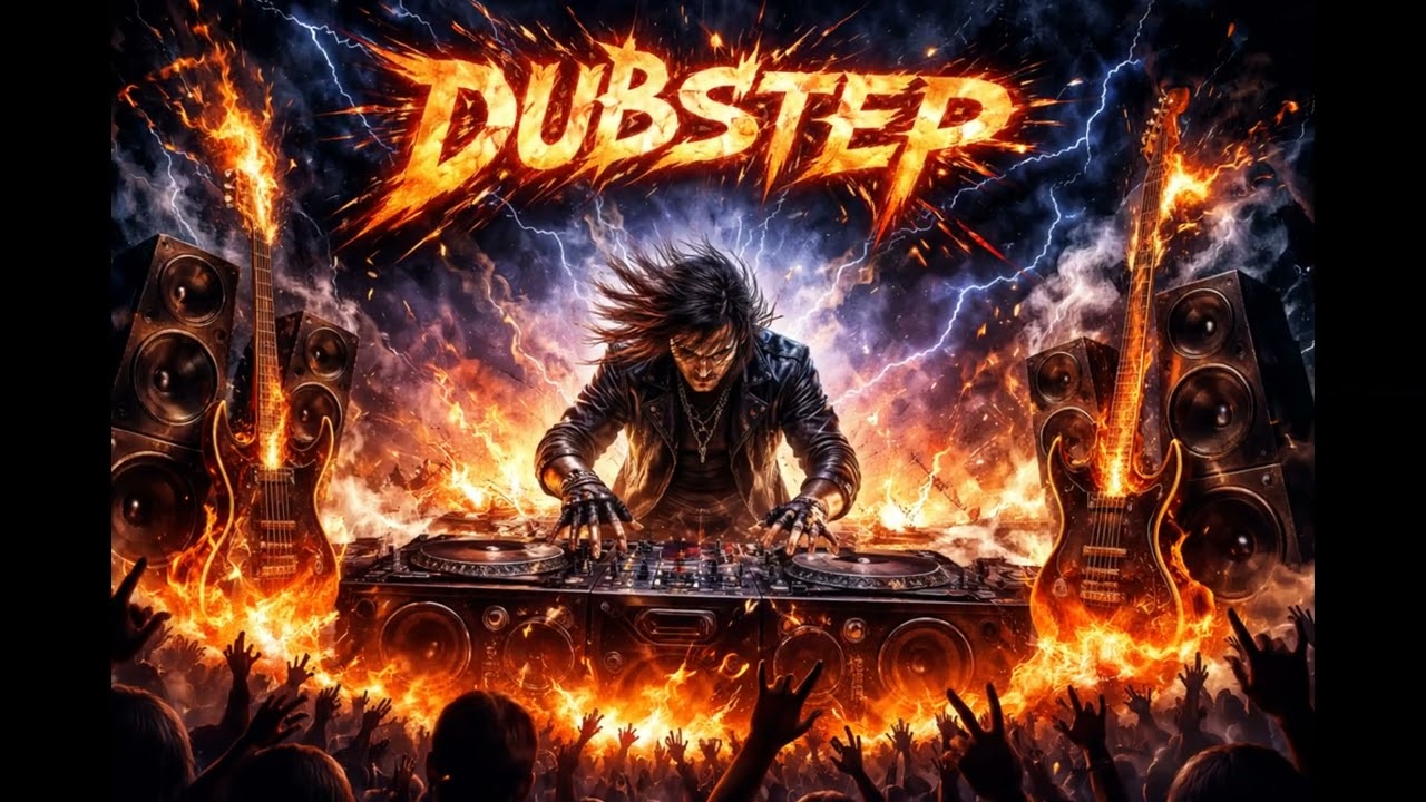 Dj Native   Dubstep !