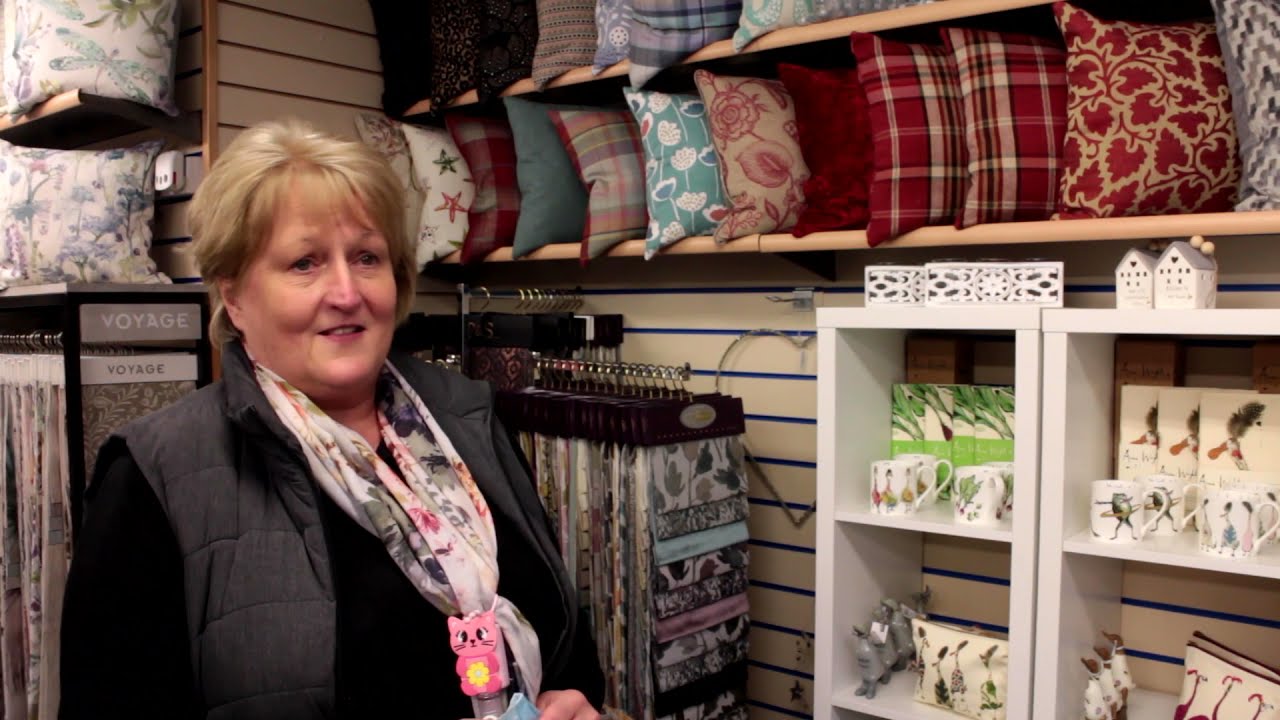 NEWS: Forres shops re-open after a four-month lockdown