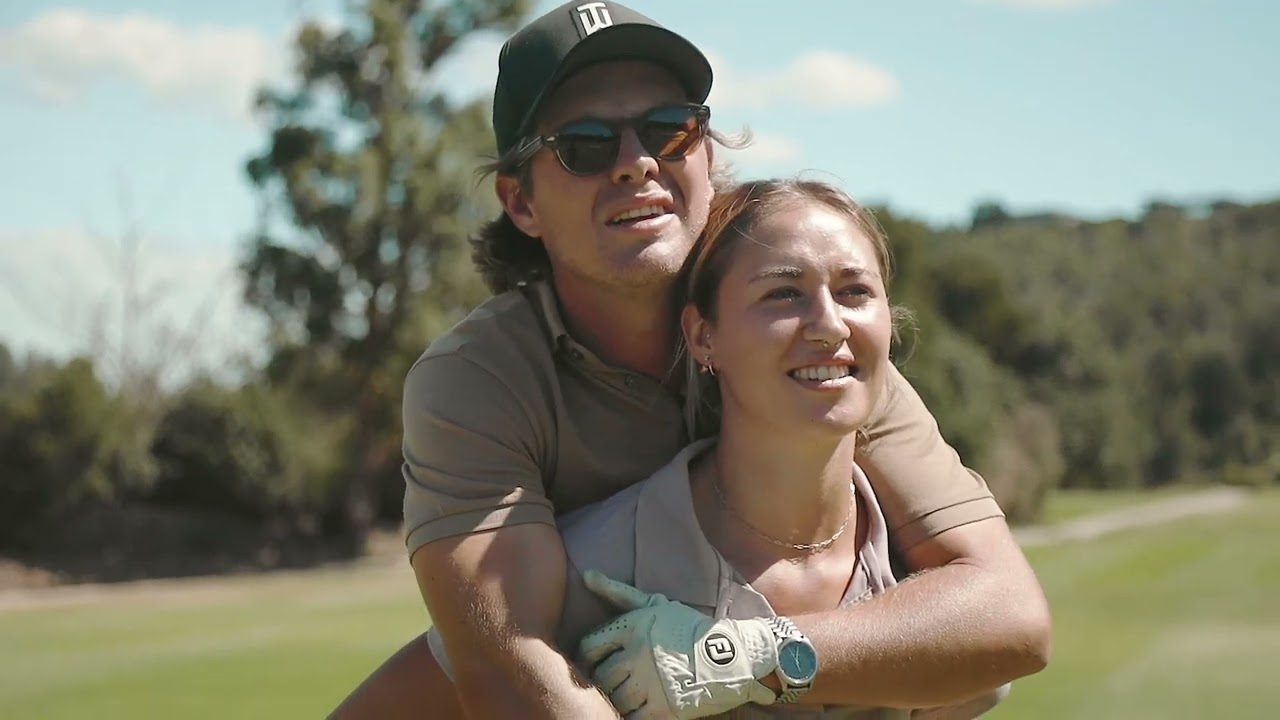 Kings of the Hill - Simola Golf and Country Estate | A Guide to the Garden Route | Episode 3.