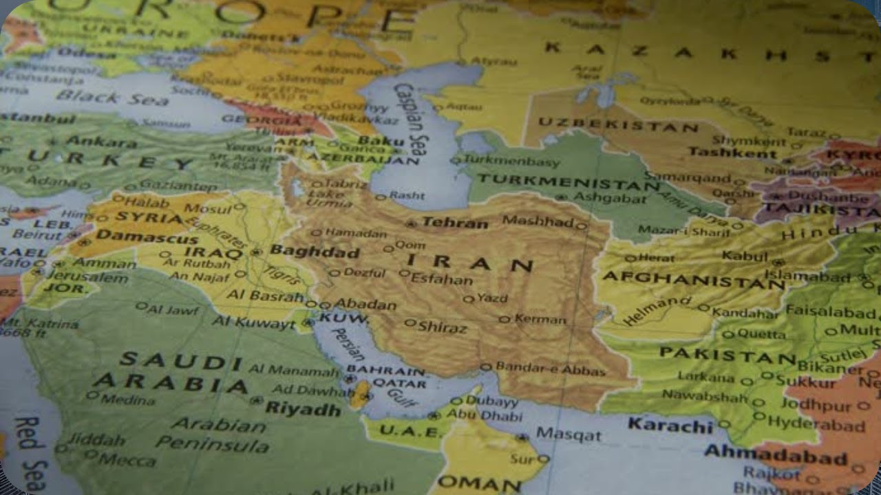 Asia's Rise: Why Asia Will Dominate Global Politics by 2030 | Asian World Affairs