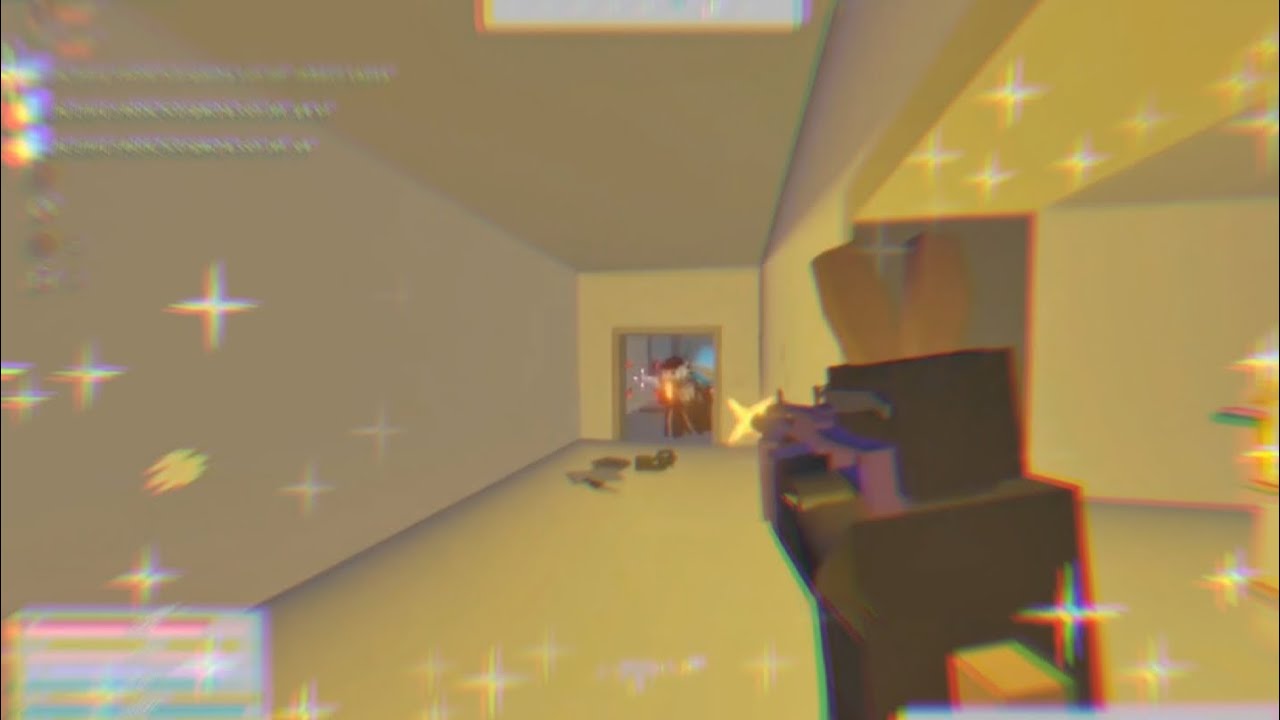 UNTURNED PVP [Finally back]