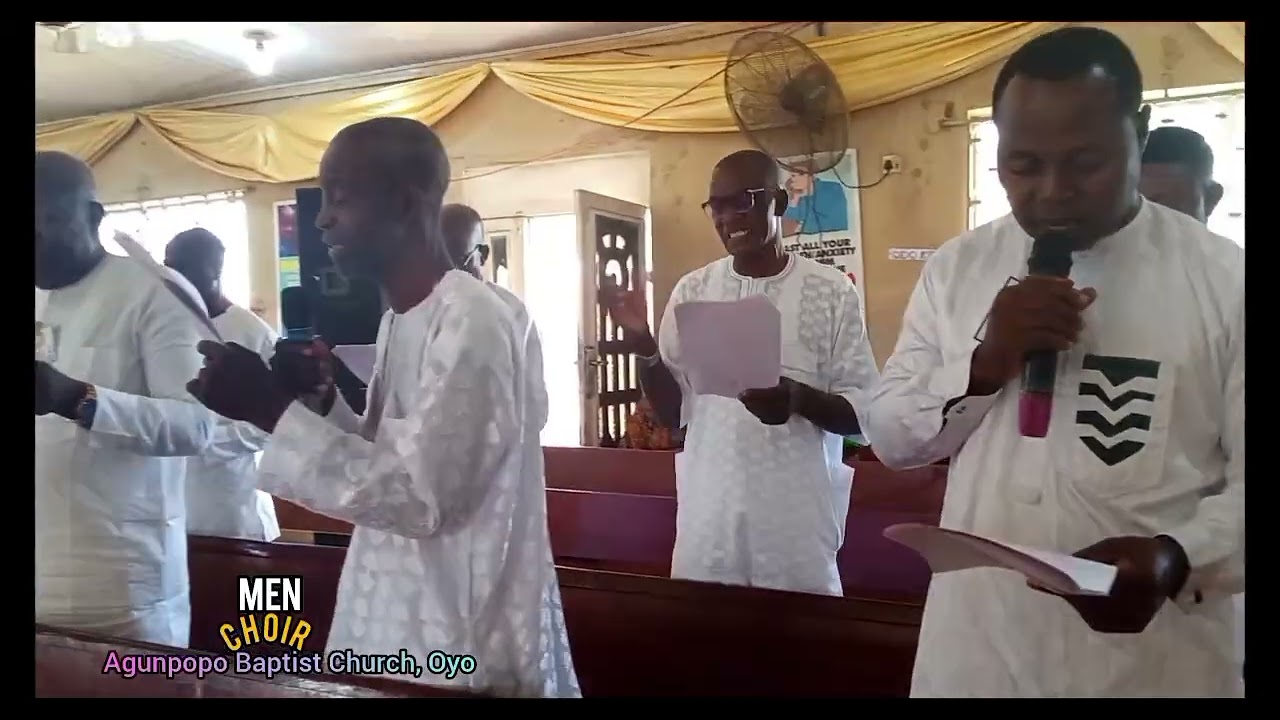 OJUSE (RESPONSIBILITY)