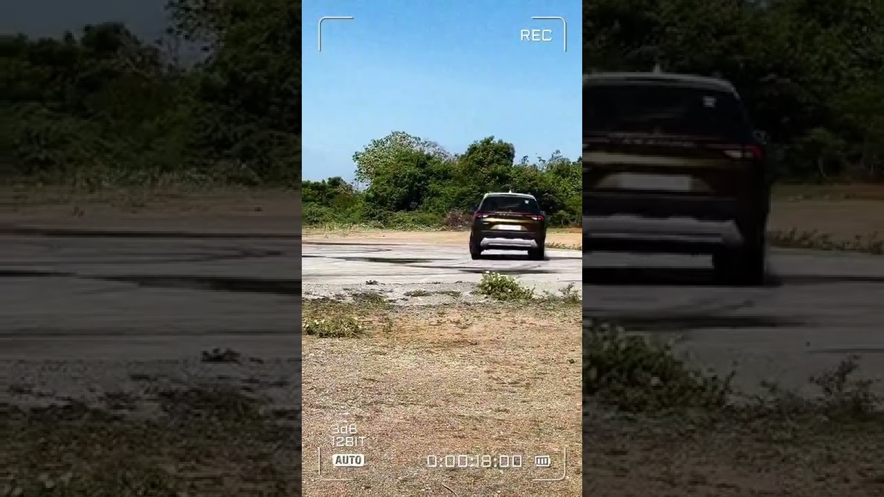 Maruti Brezza 2022 | Road Test | #car #maruti #marutisuzuki #brezza