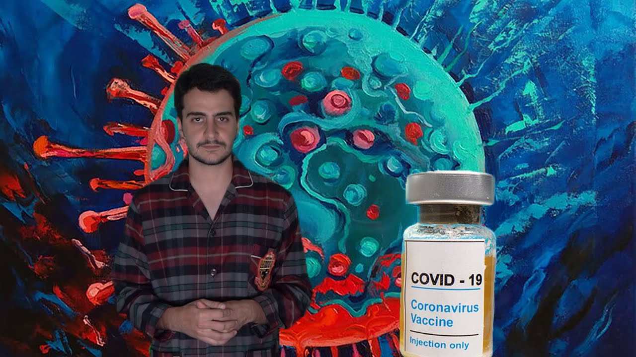 Historias Innecesarias: Historias Innecesarias: COVID, vacunas y dudas