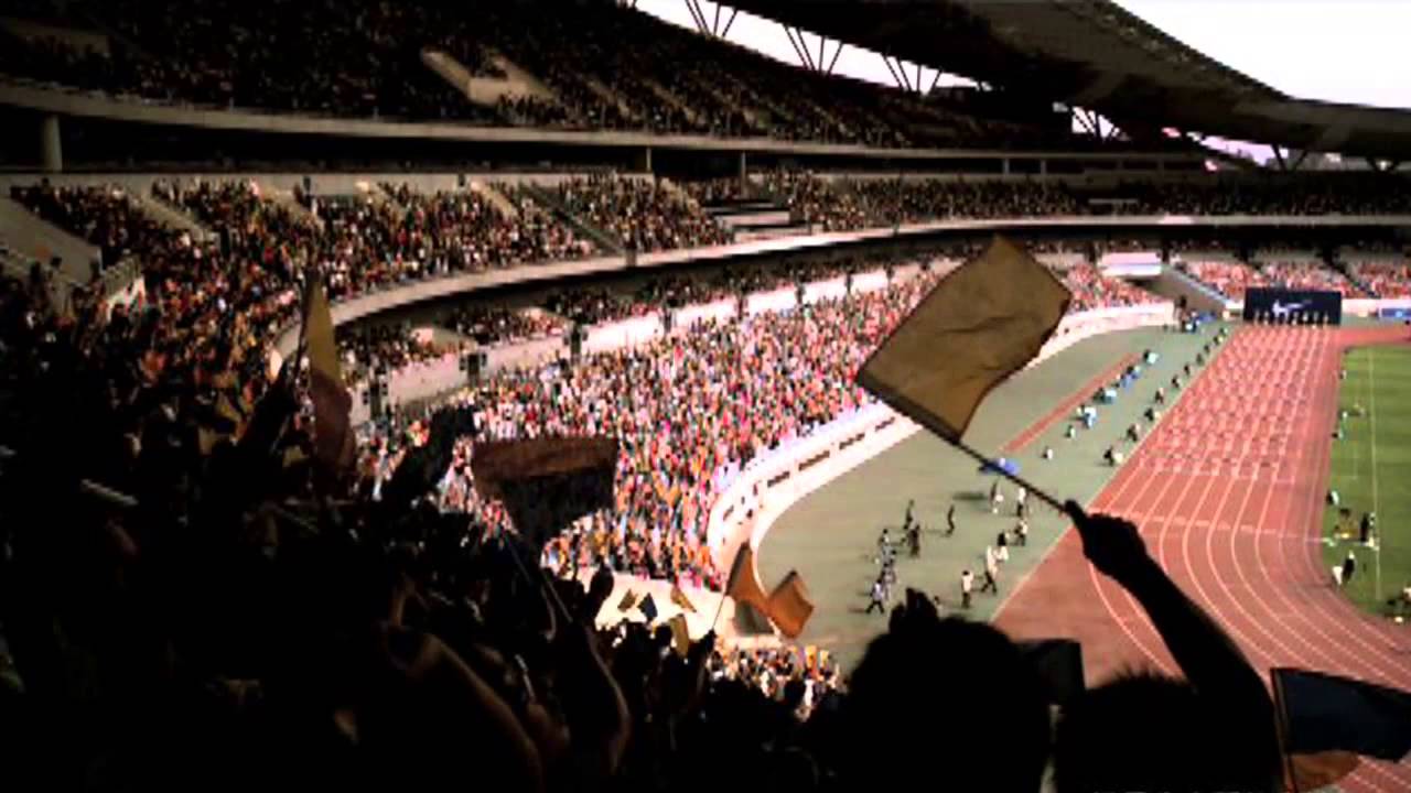 2012: 'Find your greatness' | Nike | Wieden+Kennedy Shanghai