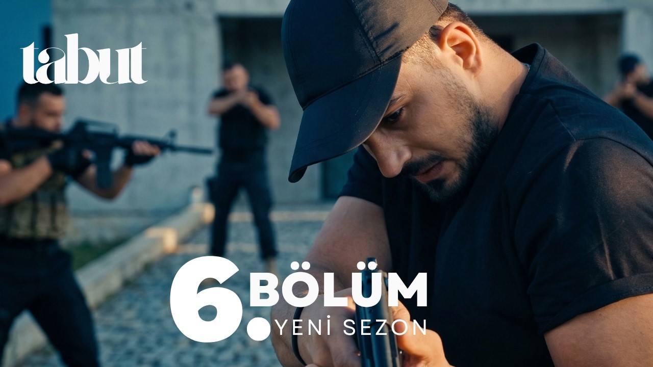 Tabut 6. B&ouml;l&uuml;m | Final