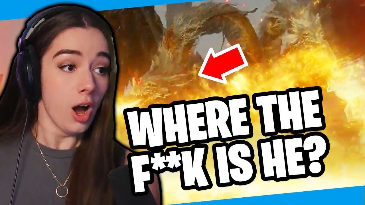 Best of Elden Ring Funny Moments, Fails & Rage - Twitch Compilation! #4