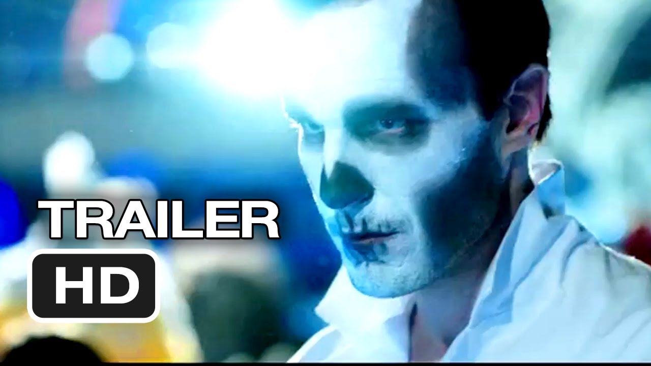 Errors Of The Human Body US Release TRAILER 1 (2013) - Michael Eklund Thriller HD