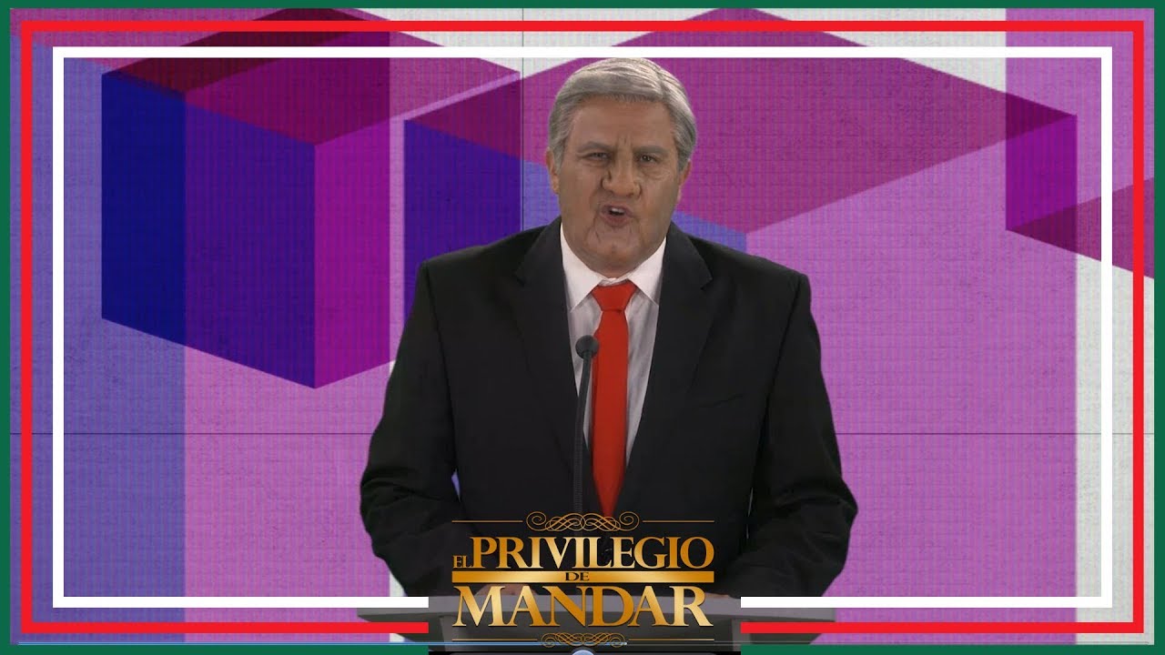 ¿Ya estás listo para el siguiente debate? | El Privilegio de Mandar