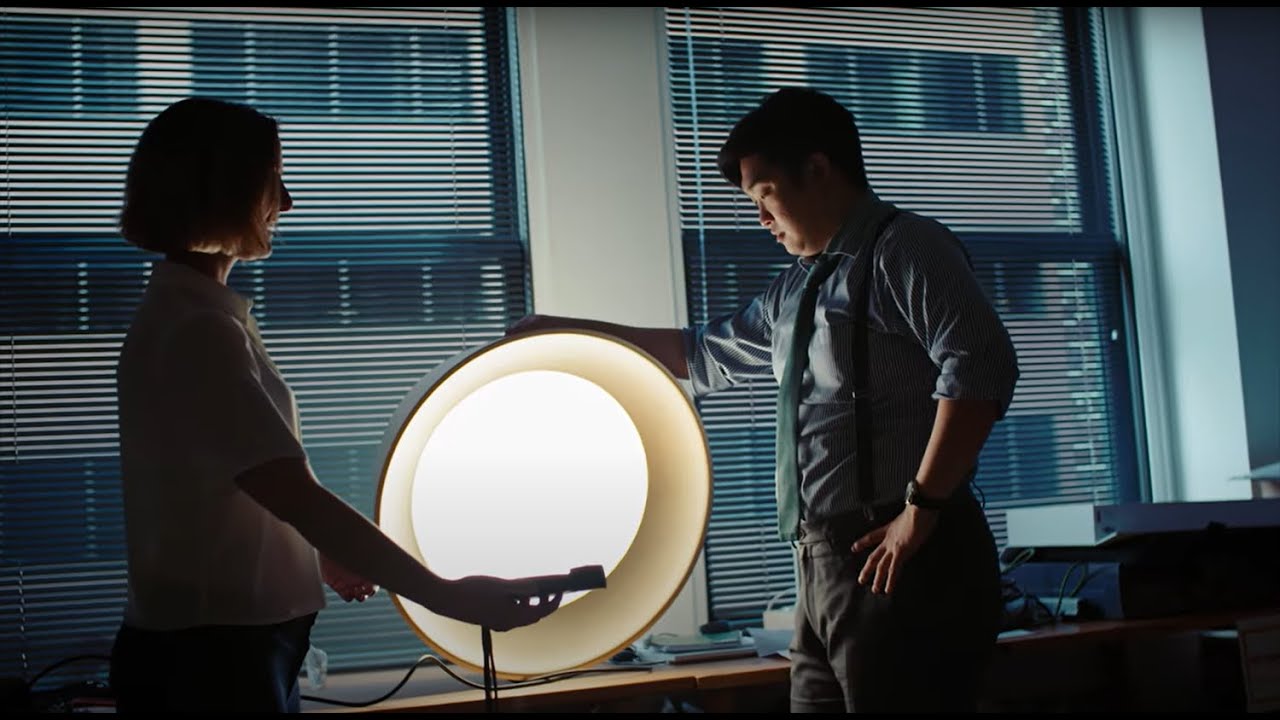 Construction: A Lighting Designer's Role
