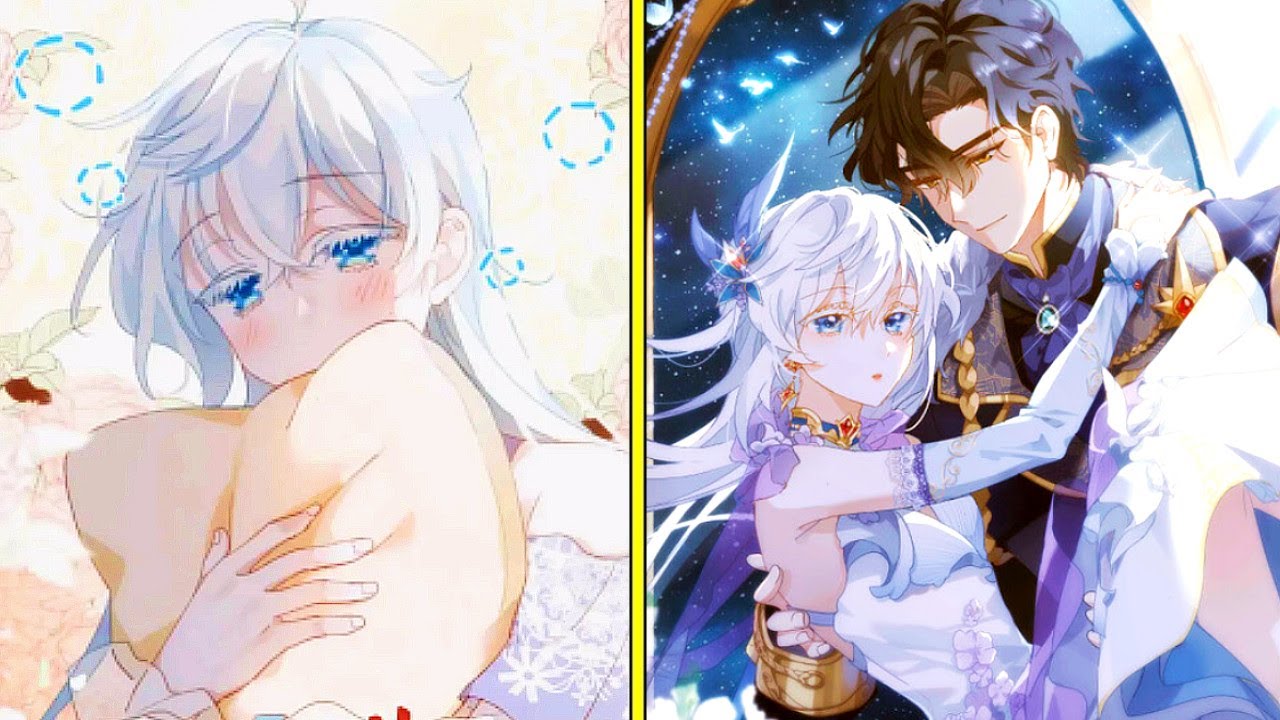 She's A Weak Princess But His New Husband Will Make Her The Strongest Woman