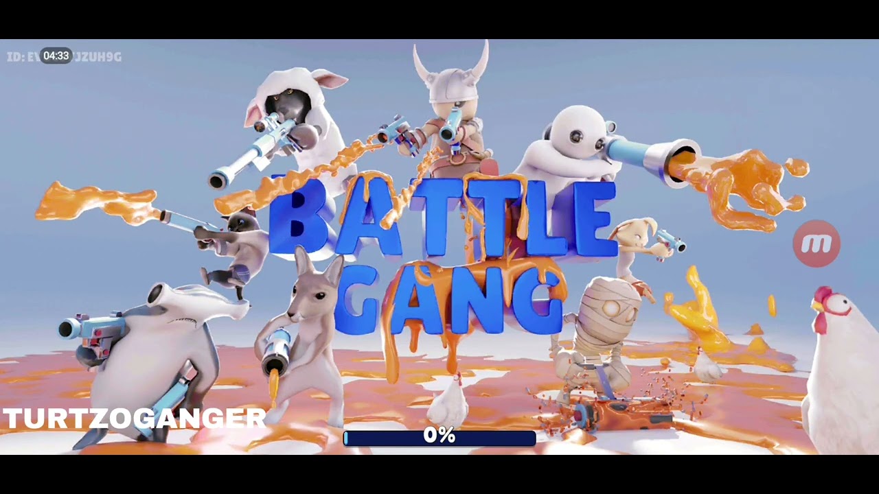 What happens then you get 100 streak on battle gang? (Worth it?)