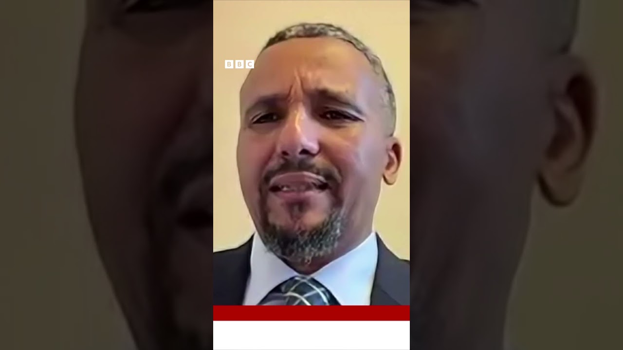 Dhageettiin Jawaar Mohaammad 'xiqqaateeraa'? | BBC News Afaan Oromoo
