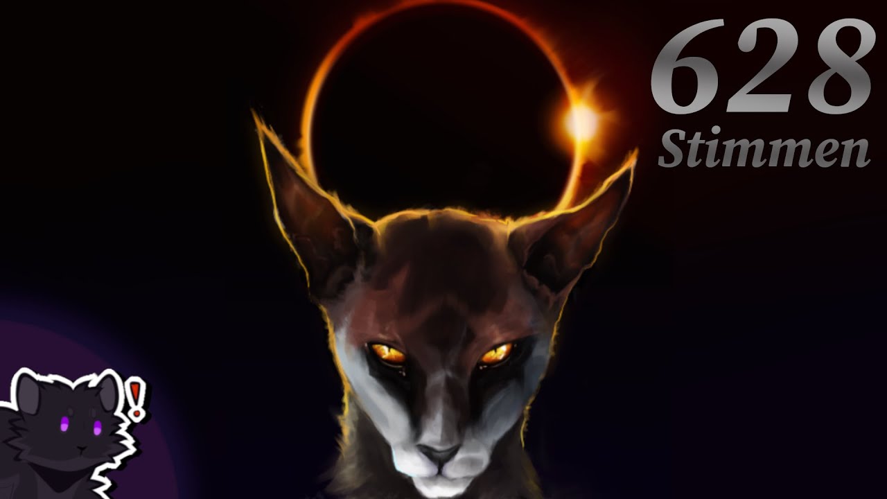 Die besten Bösewichte aus Warrior Cats laut 628 Menschen!