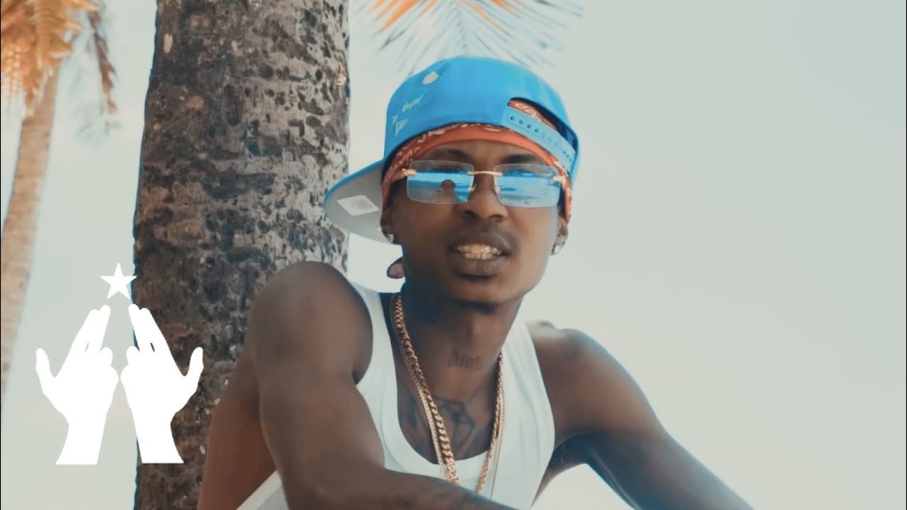 Bobito WA - Semana Santa 🙏 | Video Oficial