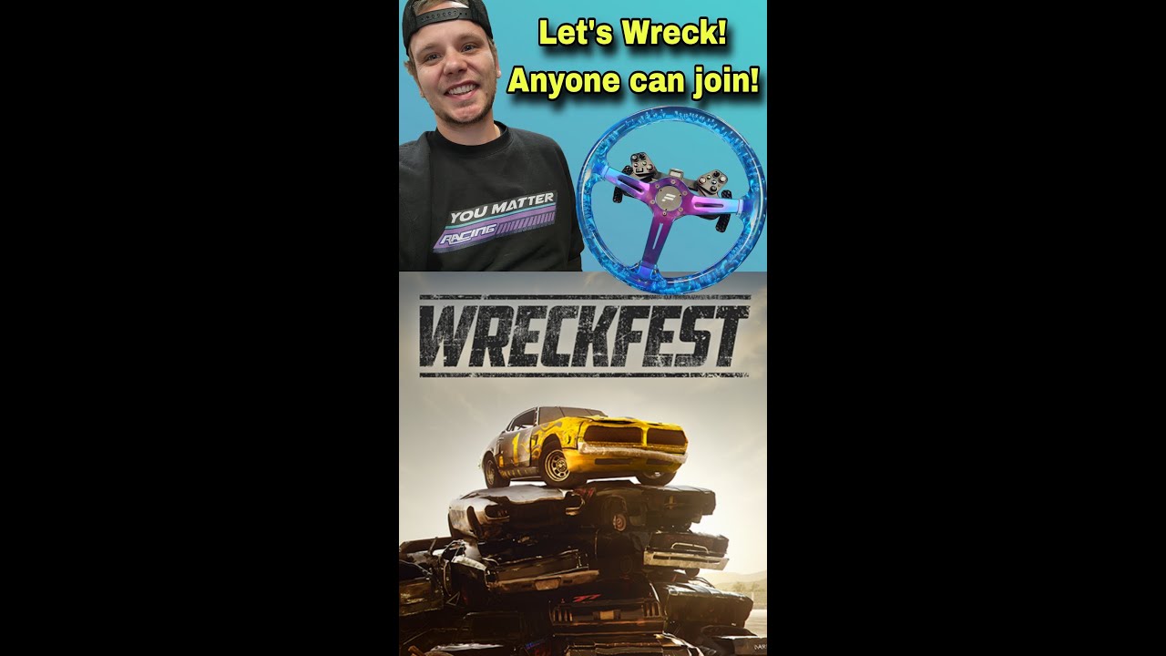 CARX!!  Join up!!